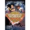 Leigh Bardugo Wonder Woman: Warbringer (Tascabile)