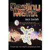 Jack Sarfatti Destiny Matrix (Tascabile)