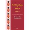 Petr Zahradník Jiří Háva Bostrichidae (Coleoptera) (Copertina rigida)