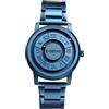 JewelryWe Orologio Impermeabile a Levitazione Magnetica: Orologio da Polso da Uomo Orologio con Pallina Galleggiante Magnetica