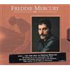 EMI Solo-the Best of Freddie Mercury