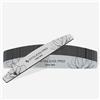 STALEKS Pro 25 lime per unghie minerali professionali grana 100 e 180 per manicure e pedicure, ideali per unghie naturali e artificiali, uso unico, Staleks Expert NFE-40 100/180