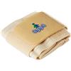 Oppo Polsiera regolabile con velcro, beige, 1 pezzo