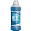 Deo Mix Felce e Talco Detersivo Pavimenti - Deterge e igienizza tutte le superfici - 480ml - 1 Pezzo