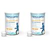 Neogela - 98% di Collagene Purissimo (Formato da 400gr, Prodotto Naturale) (Confezione da 2)