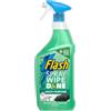 Flash Spray Wipe Done Apple Blossom Detergente Spray 800ml
