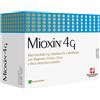 MIOXIN 4G 30BUSTE - 979278140 - farmaci-da-banco/antinfiammatori-e-analgesici/sistema-nervoso