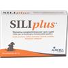 Siliplus 30cpr - 982932194 - prodotti-veterinari/integratori