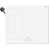 Jessier Piano cottura a induzione da 60 cm con zona flessibile