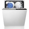 Electrolux ESL5315LO - Lavastoviglie, n° 13 coperti, Classe E, 596x555x818 mm