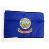 AZ FLAG Bandiera Idaho 45x30 cm Poliestere 100D Cordini | Uso interno ed esterno bandiera decorativa dello stato americano dell'Idaho doppie cuciture e bordi rinforzati