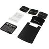 Birzman Feextube Kit Toppe di Riparazione