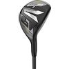Wilson Staff Bastone da Golf, Launch Pad 2 Hybrid, Shaft in Grafite