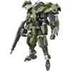 BANDAI SPIRITS BANDAI HOBBY KIT HG AMAIM 1/72 AARONRHINO