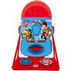 Lexibook Paw Patrol - Le Mie STORIE PRENDONO Vita - Proiettore di storie con Suoni, Timer e Libretto, Blu/Rosso - LTC100PALXB