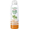 EQUILIBRA Srl LATTE SPRAY SOLARE 50+ 150ML