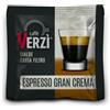 Generico 300 Cialde Caffè Verzì - Espresso Gran Crema - ESE44 MM - 2 Confezioni da 150 cialde -