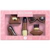 Heilemann Confiserie Confezione regalo di cioccolato Heilemann Girls Fine Milk Chocolate 100g