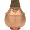 Jo-Ral Mute Bubble (WAH-WAH) Tromba 2C in rame