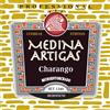 Medina Artigas Charango Corde
