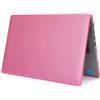 mCover Custodia compatibile solo per notebook Dell Latitude 5420 5430 da 14 2021~2023 (non compatibile con altri modelli Dell), rosa
