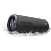 BOGASING Space M200 Cassa Bluetooth Portatile con Suono Dinamico da 50W