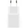 Movilux_ES Caricatore di rete MDY-08-EO 2A Compatibile con Xiaomi Mi3/ 4/5 Bianco