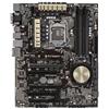 Generic Scheda madre Scheda madre desktop Fit For Asus Z97-A Z97 LGA 1150 for Core i7 i5 i3 DDR3 SATA3 USB3.0