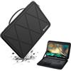 Smatree Custodia protettiva rigida in EVA compatibile con il computer portatile Acer Aspire 7 da 15,6 pollici - A715-51G-529E Borsa sottile impermeabile (X8277)