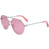 Polaroid Lunettes de soleil Unisexe Polaroid PLD6059-F-S-35J ø 61 mm