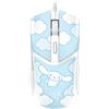 Razer Cobra - Mouse da gioco cablato, peso 58 g, edizione Cinnamoroll