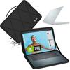 Smatree Custodia protettiva rigida in EVA per Dell Inspiron 16/16 Plus da 16 pollici, per Dell New Inspiron 16/16 Plus, per Latitude 7640, Vostro 7620/5620, Nuovo Vostro 16 Laptop Sleeve (X8280)