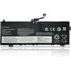 FlyZythrol L19M4PG2 Batteria compatibile con Lenovo IdeaPad Flex 5