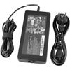 IPWRPRO 20 V 6 A 120 W Caricabatterie compatibile con MSI GF63 Thin 10SCXR 10SC 10UD 10UC 11SC 11UD 11UC 12UCX 12VE 12VF 12HW MS-16R5 MS-16R6 GF75 Thin 10UEK Modern 5H B10 3M CreatorPro M15 A11UIS ADP-120VH D