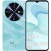 OUKITEL C5 Smartphone 2026, 16GB+64GB/1TB Telefono Cellulare