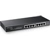 ZYXEL Switch Ethernet 8 Porte | Smart Managed | Gigabit | GS1915-8