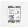 HighZer0 Electronics For Intel WiFi Card Wireless-Network Card 9560AC, 9560NGW,AC 9560, M.2 2230, 2X2 Ac+Bt, Gigabit, No Vpro NGFF Key E (M2:CNVio)