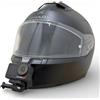 COREmounts Action Cam Chin Mount per casco moto (Set, Shark RIDILL 2)