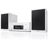 Denon Ceol N9 Hochglanz- bianco