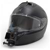 COREmounts Action Cam Chin Mount per casco moto (Set, Shark D-SKWAL 3)