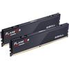 G.SKILL Flare X5 Series DDR5 RAM (AMD Expo) 16 GB (2 x 8 GB) fino a 6000 MT/s CL30-38-38-96 1,35 V U-DIMM - Nero opaco (F5-6000J3038F8GH2-FX5)