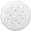 BNN - Avance/Serie 7000 - Bucatini diametro 3mm ALBUCA03 - Pasta Disc compatibile con Philips Pasta Maker Avance/Serie 7000