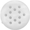 BNN - Avance/Serie 7000 - Passatelli/Grissini diametro 5mm AR050000 - Pasta Disc compatibile con Philips Pasta Maker Avance/Serie 7000