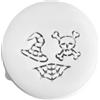 BNN - Advance/Serie 7000 - Halloween 2 APHALO02 - Pasta Disc compatibile con Philips Pasta Maker Advance/Serie 7000