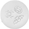 BNN - Avance/Serie 7000 - Halloween APHALO00 - Pasta Disc compatibile con Philips Pasta Maker Avance/Serie 7000