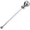 GuyAna Rompi Uova Gadget da cucina Separatore di biscotti for uova crude Uovo sodo Coperchio superiore Guscio Taglierina superiore Strumento for uova Taglia Uova Sode