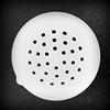 BNN - Avance/Serie 7000 - Spaghetti Alla Chitarra 2,5mm x 2,5mm AQ252500 - Pasta Disc compatibile con Philips Pasta Maker Avance/Serie 7000