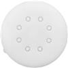 BNN - Avance/Serie 7000 - Maccheroni Rigate diametro 5 mm spessore 1mm-1.2mm AMMACR05 - Pasta Disc compatibile con Philips Pasta Maker Avance/Serie 7000