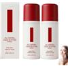 Generic Oil Sucker Liquid Blotting Touch Up Spray - 45 ml nebbia per lucentezza e assorbimento del sebo | finitura opaca istantanea per ritocchi a lunga durata controllo dell'olio spray leggero per mantenere