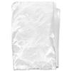 IMIKEYA 80 sacchetti usa e getta per il bagno dei piedi foderati in plastica resistente per secchi sacchetti per pediluvio igienico e pratico centri termali alberghi e case